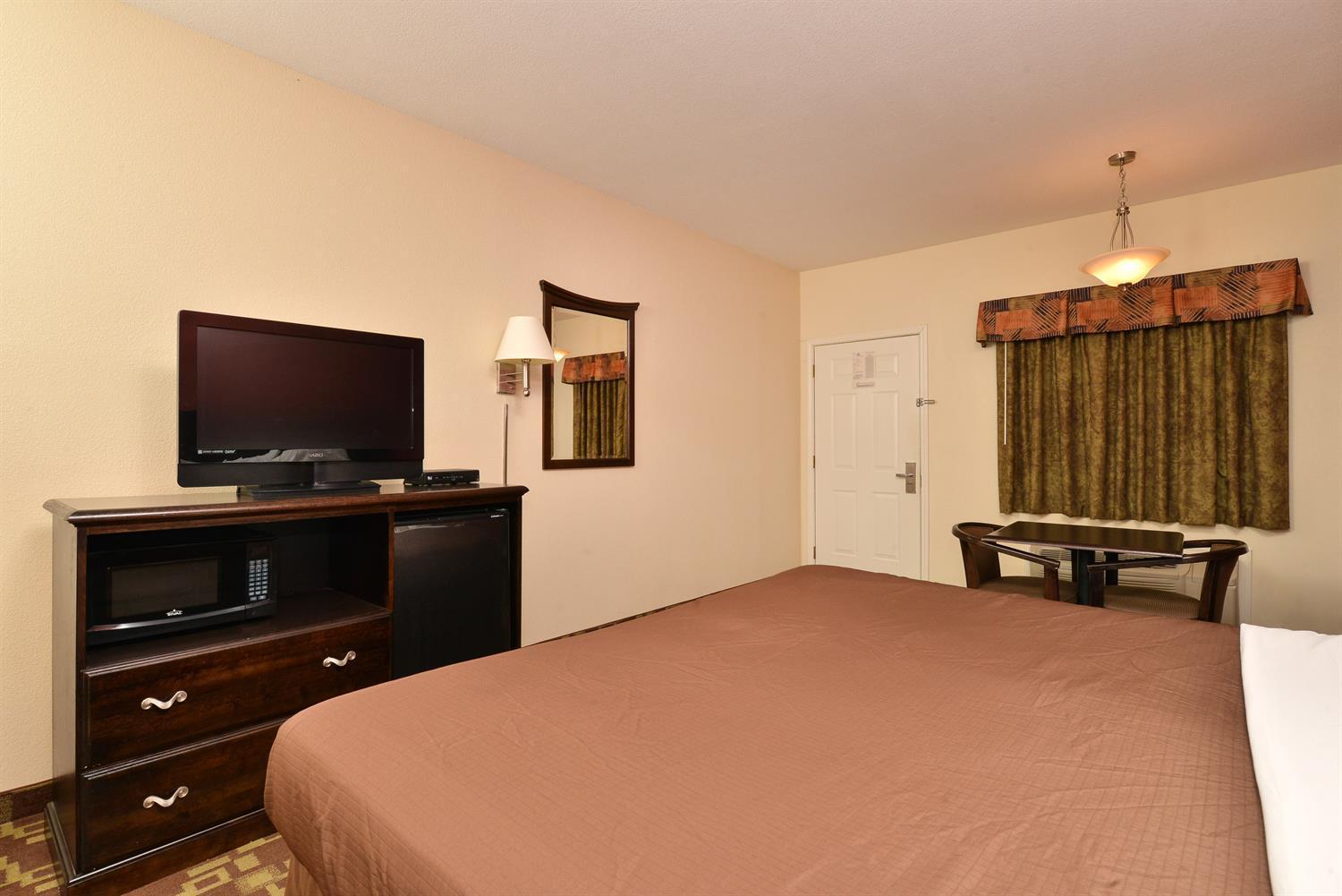 Americas Best Value Inn Byhalia Zewnętrze zdjęcie