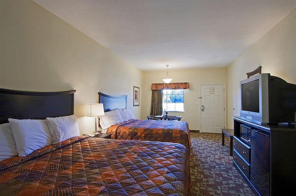 Americas Best Value Inn Byhalia Pokój zdjęcie