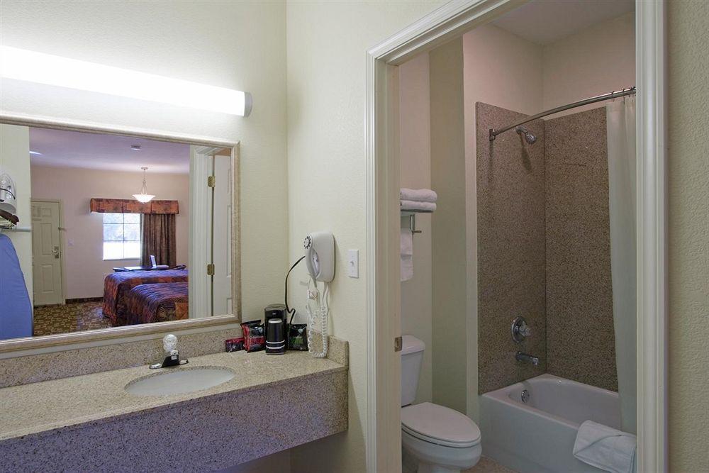 Americas Best Value Inn Byhalia Pokój zdjęcie