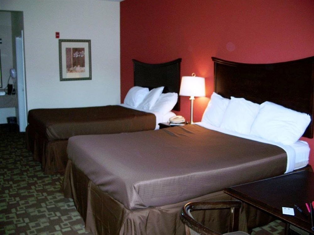 Americas Best Value Inn Byhalia Zewnętrze zdjęcie