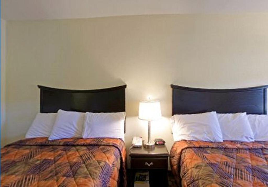 Americas Best Value Inn Byhalia Pokój zdjęcie