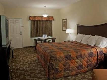 Americas Best Value Inn Byhalia Zewnętrze zdjęcie